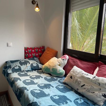 Besthomestay- Parede Beach Buitenkant foto
