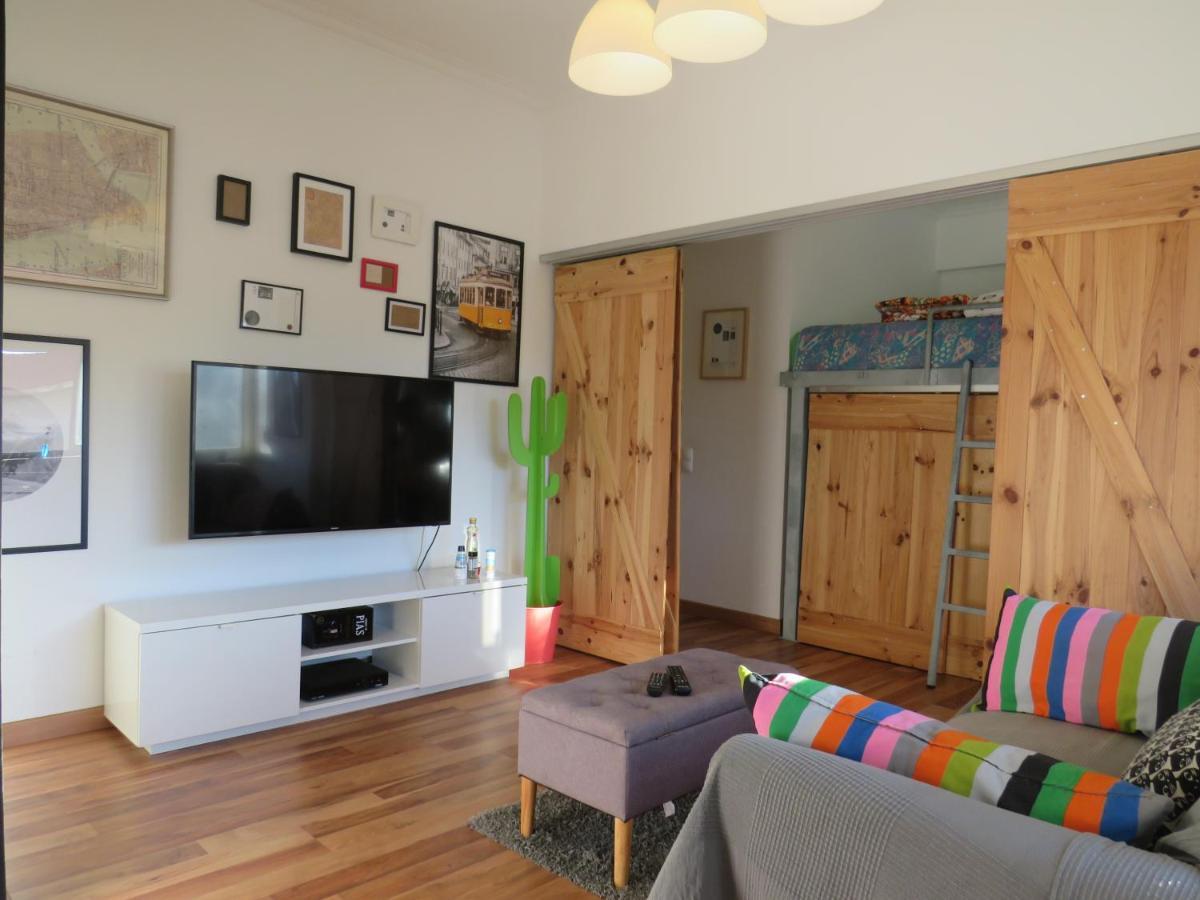 Besthomestay- Parede Beach Buitenkant foto
