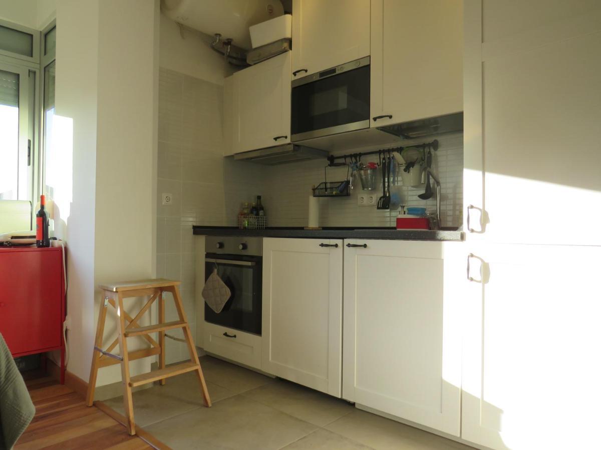 Besthomestay- Parede Beach Buitenkant foto