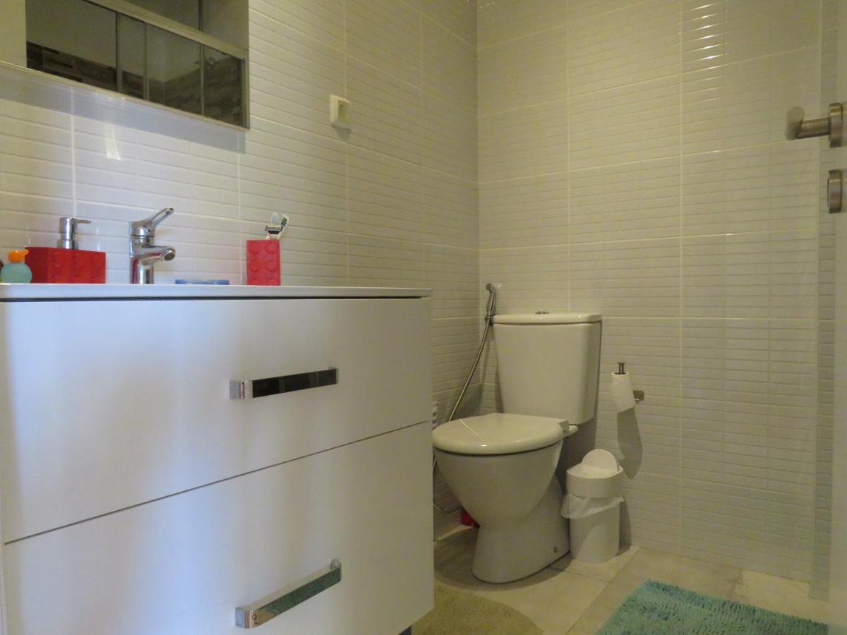 Besthomestay- Parede Beach Buitenkant foto