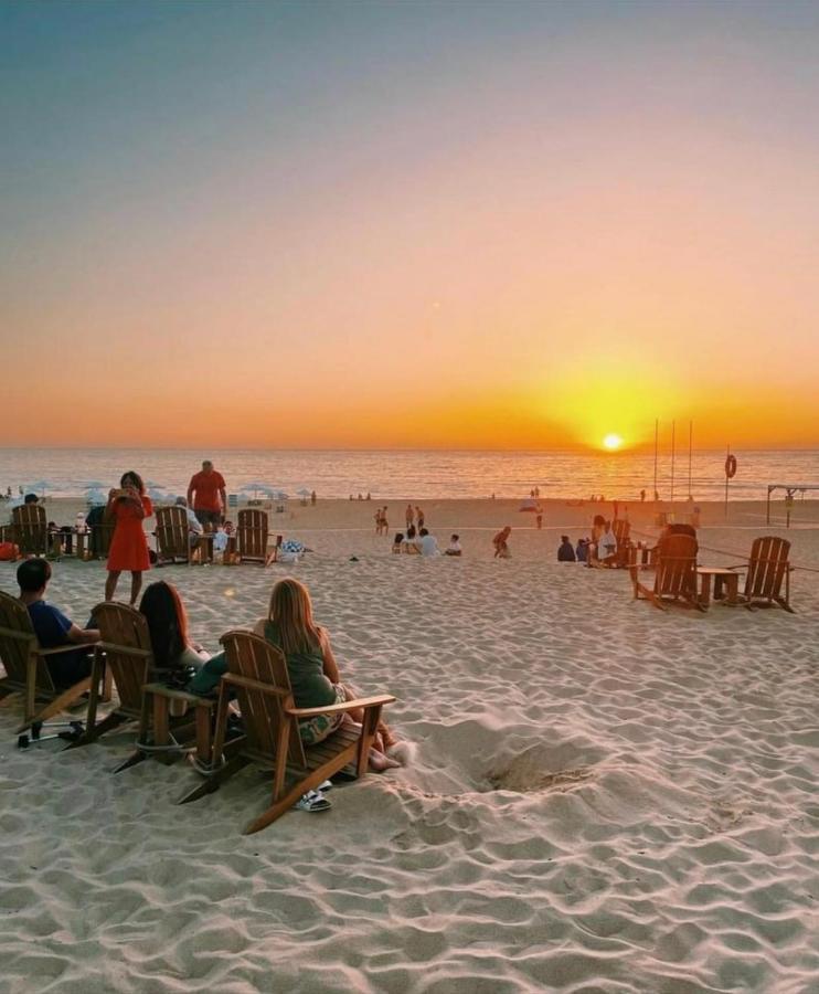 Besthomestay- Parede Beach Buitenkant foto