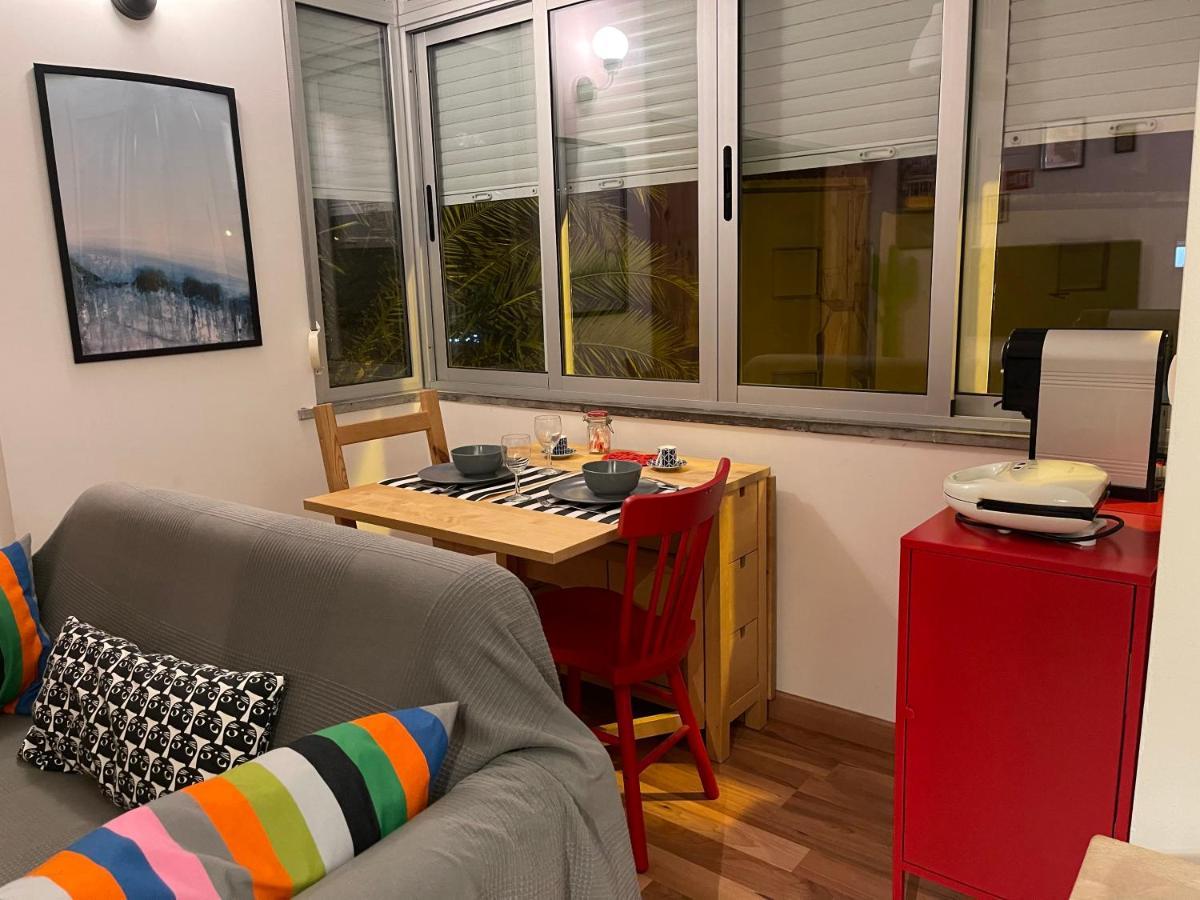 Besthomestay- Parede Beach Buitenkant foto