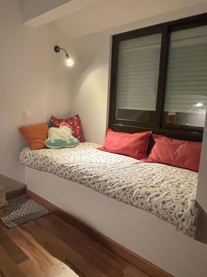 Besthomestay- Parede Beach Buitenkant foto