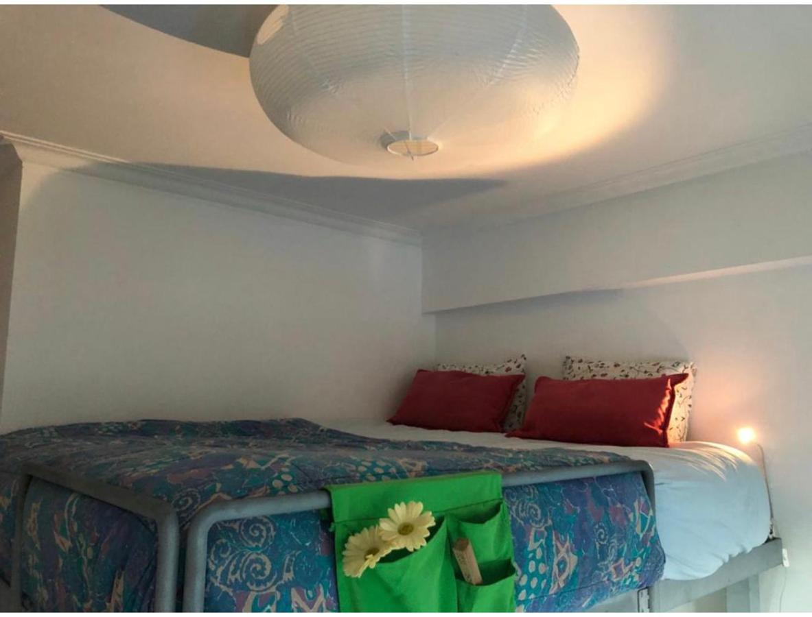 Besthomestay- Parede Beach Buitenkant foto
