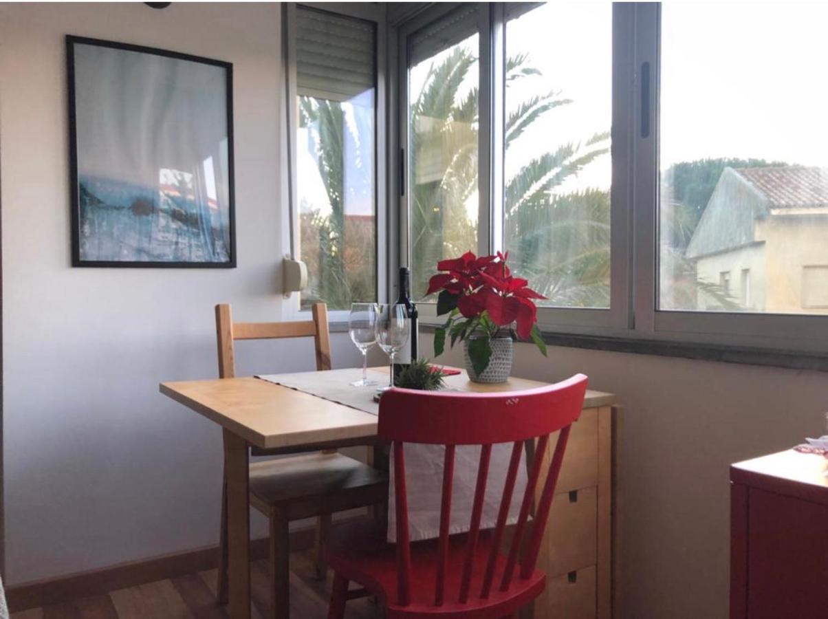 Besthomestay- Parede Beach Buitenkant foto