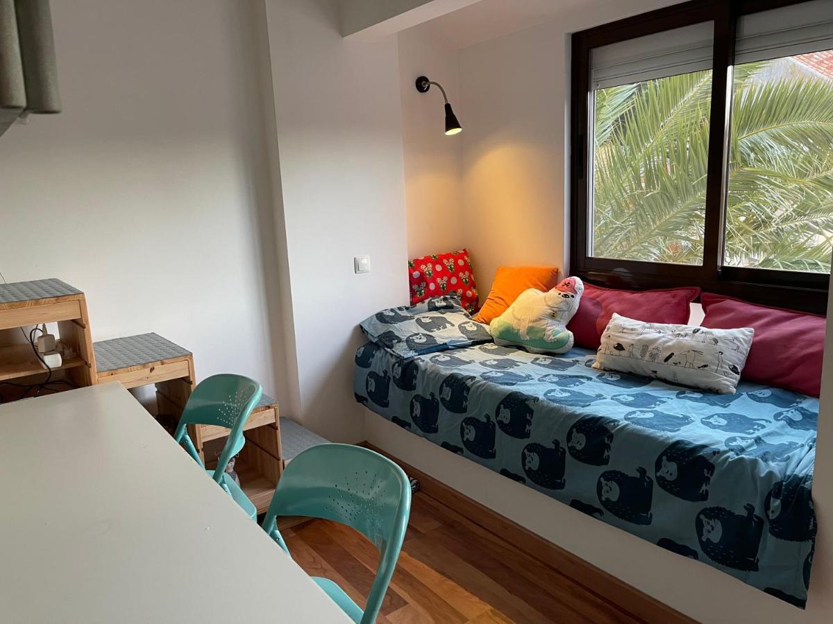 Besthomestay- Parede Beach Buitenkant foto