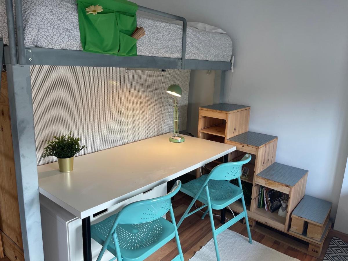 Besthomestay- Parede Beach Buitenkant foto