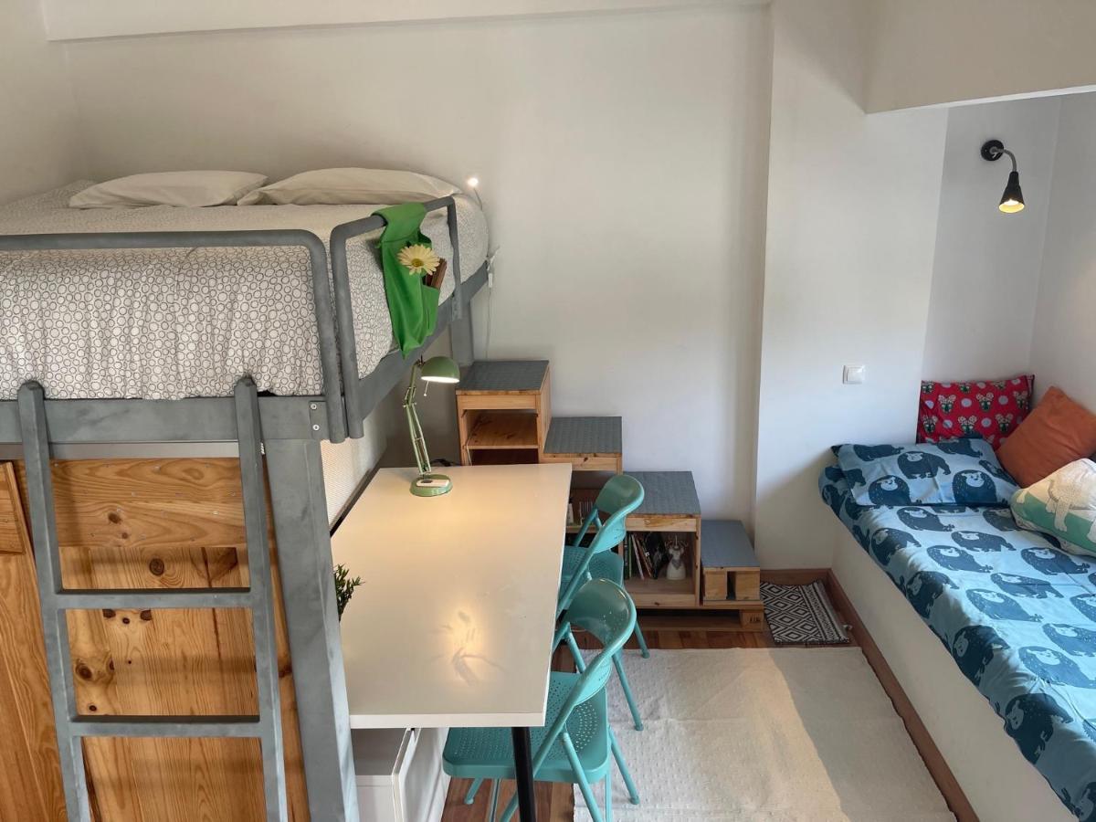 Besthomestay- Parede Beach Buitenkant foto