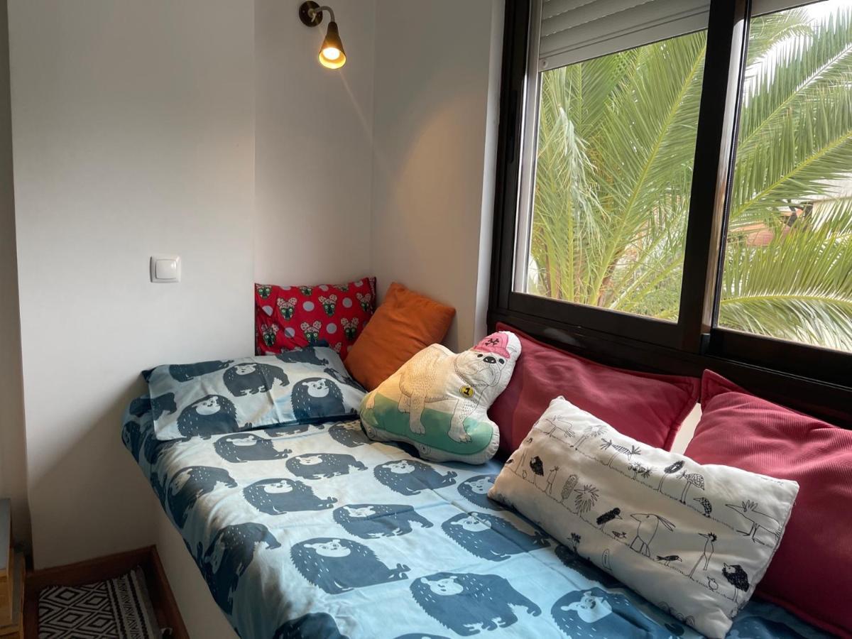 Besthomestay- Parede Beach Buitenkant foto