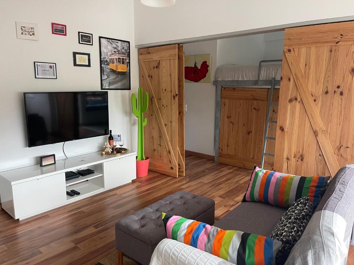 Besthomestay- Parede Beach Buitenkant foto