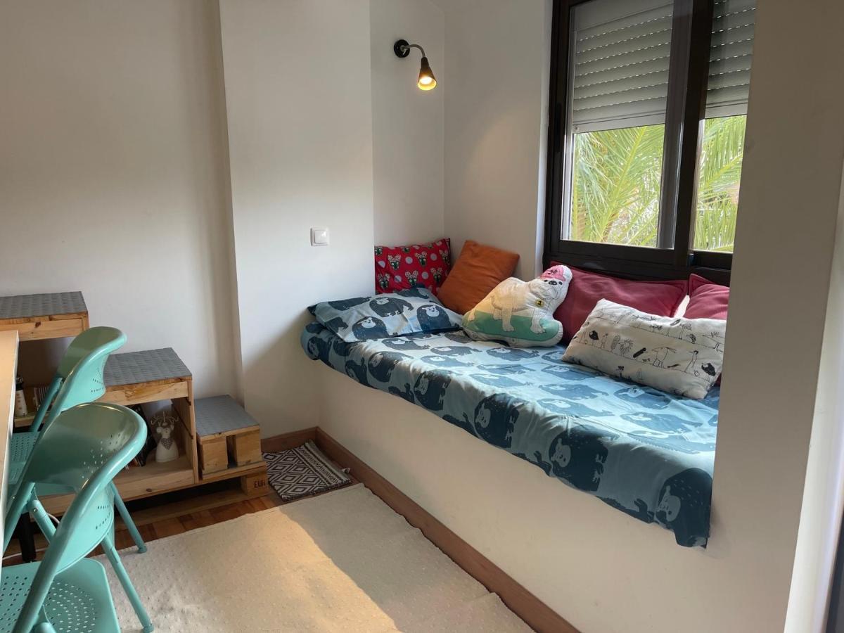Besthomestay- Parede Beach Buitenkant foto