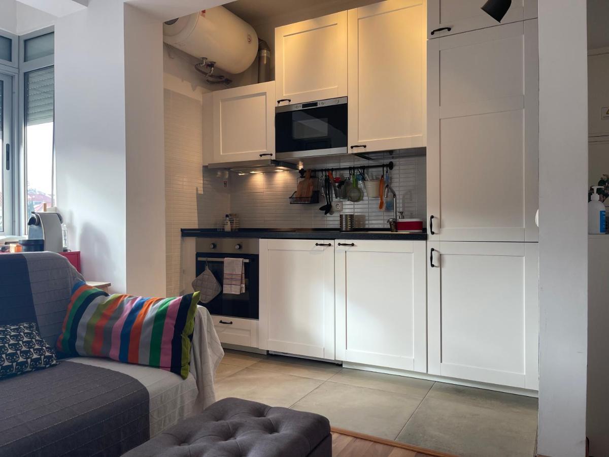 Besthomestay- Parede Beach Buitenkant foto